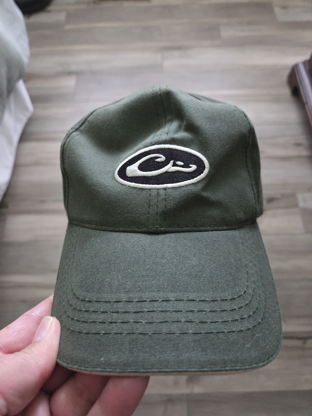 Drake Baseball Cap